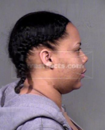 Renee Blount