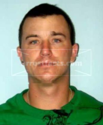 Chad Andrew Almand