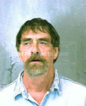 Larry Douglas Norton