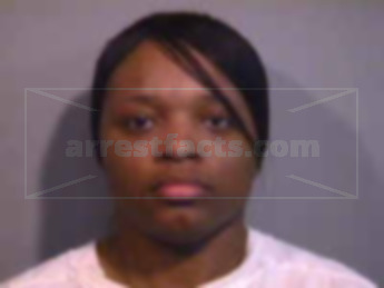 Narketa Nichole Wooten