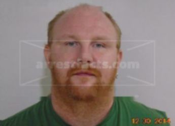 Christopher Scott Bryan