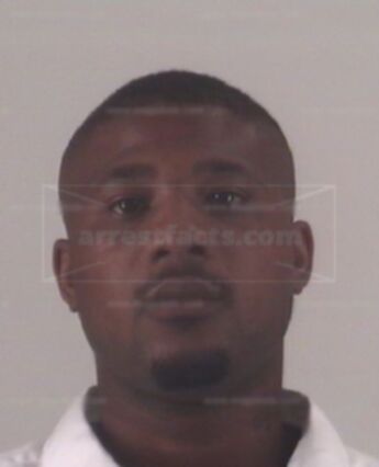 Derrick Deon Brice