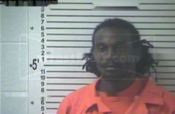 Bryan Wesley Knox