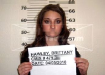 Brittany Rochelle Hawley