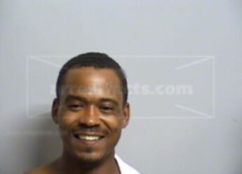 Rico Raynelle Pearson