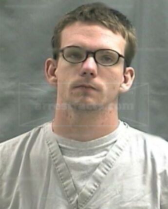 Steven Allen James Rhoden