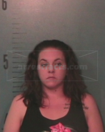 Brittany Michelle French