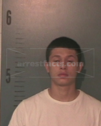 Christopher William Rodriguez