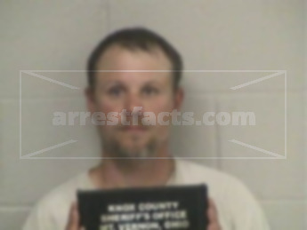 Jason Curtis Shaffer