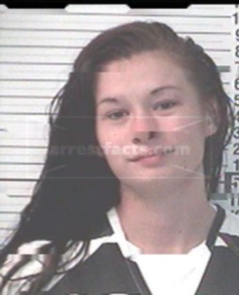 Brittany Nicole Blair