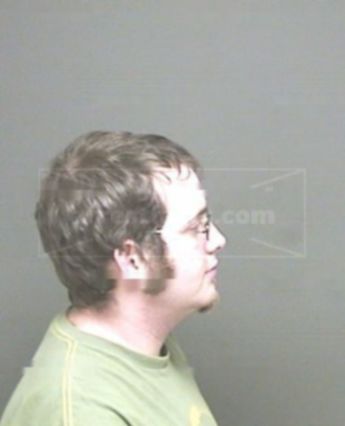 Justin Stephen Corbin