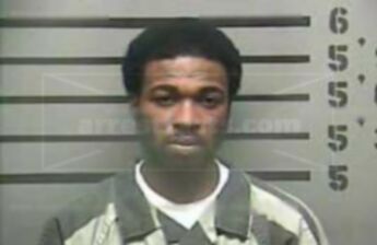 Ronald Lashawn Bowman