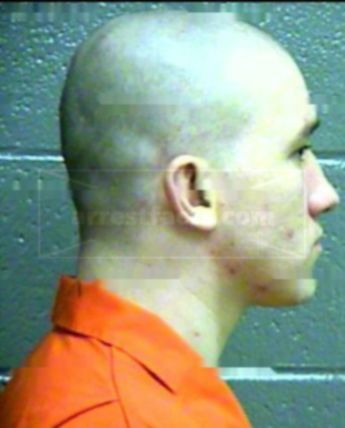 Clayton Dean Harrell