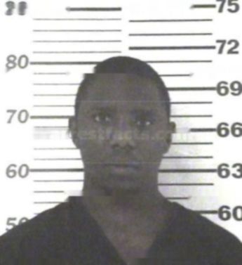 Andre Cymone Jackson
