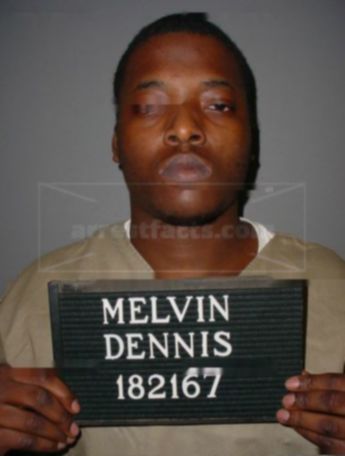 Melvin T Dennis