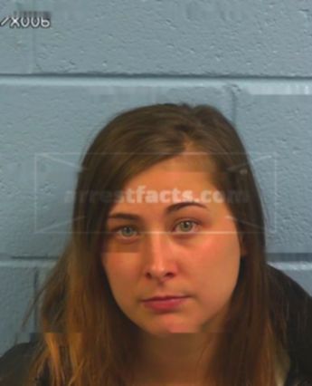 Courtney Taylor Coleman