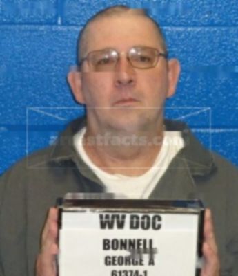 George A Bonnell