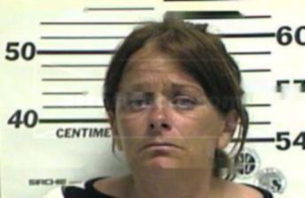 Penelope Ann Strange