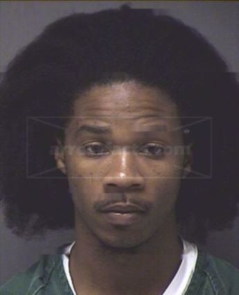 Tyshawn Dwight Spivey