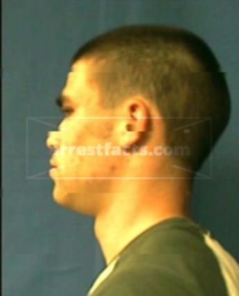 Caleb James Hickman