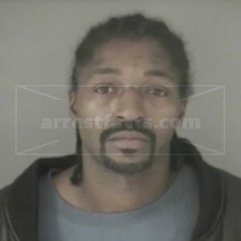 Brandon Bernard Jackson