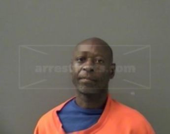 Carl Dexter Grant