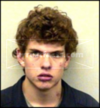 Burr James Travis Iii