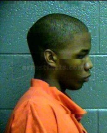 Demarcus K Homer