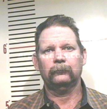 Darrell Wayne Byrd