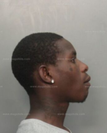 Demetris Marquis Mcelroy