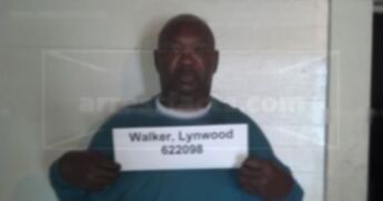 Lynwood Walker