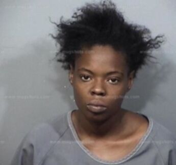 Charlese Tiana Reed