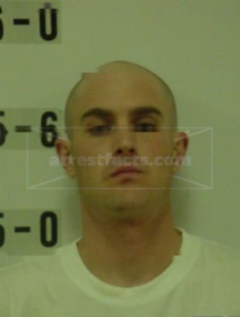 Christopher Scott Blanton