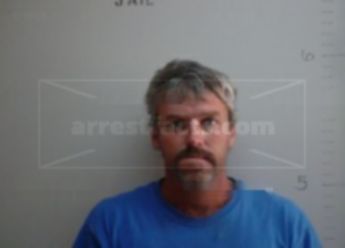 Jeffrey Wayne Neblett