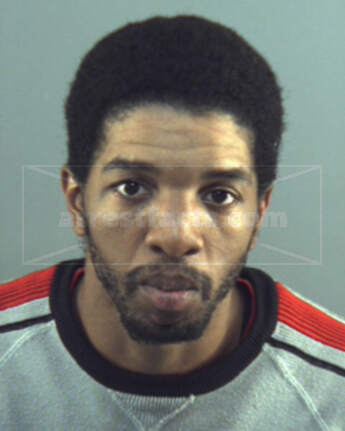 Darius Lamont Mcknight