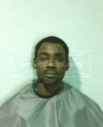 Anthony Sharaud Cardwell