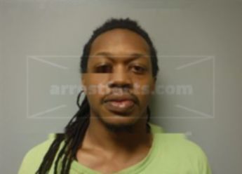 Cornell Antwon Taylor