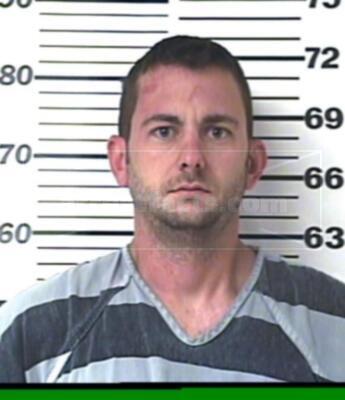 Matthew Wayne Harris