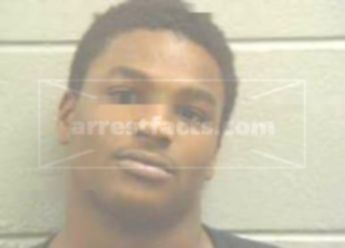 Brandon Dewayne Crenshaw