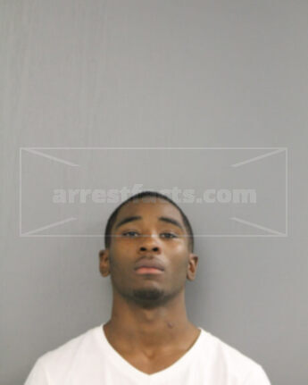 Terontay D Atkinson