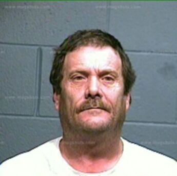 David Lee Pruitt
