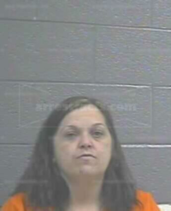 Michelle Georgette Byars