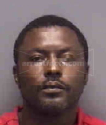 Tyrone Wright