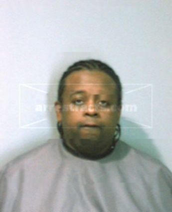 Lonnie James Gadson