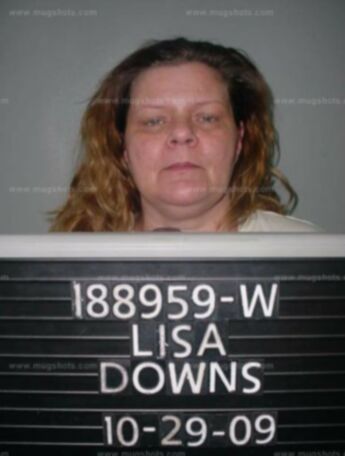 Lisa Downs