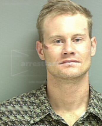 Joshua Brent Bonham