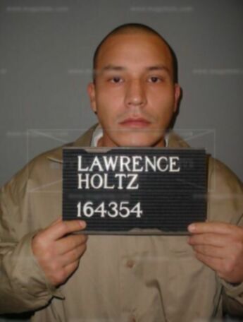 Lawrence Holtz