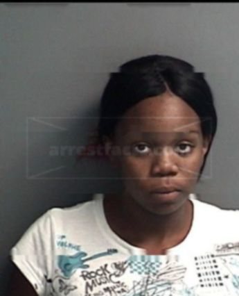 Tamika Lashonn Dillard