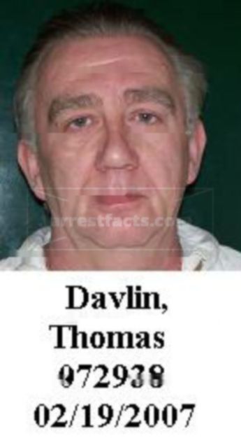 Thomas Davlin