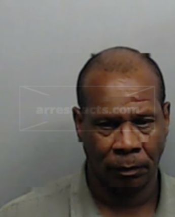 Algernon Pitts